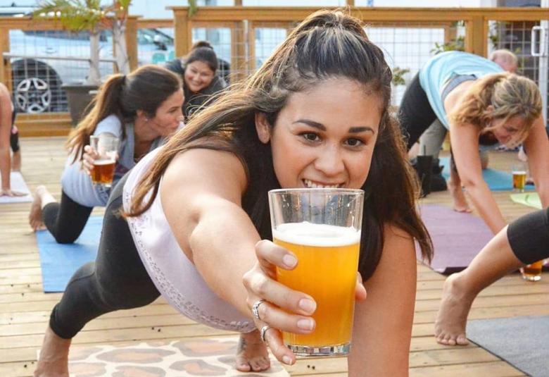 Guadalajara Beer Festival