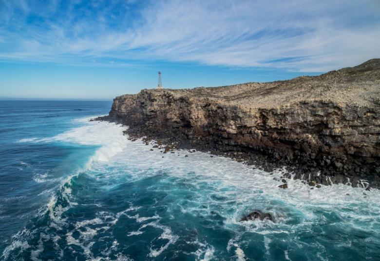 bahia de los angeles