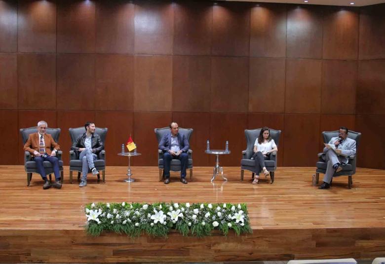 conferencia