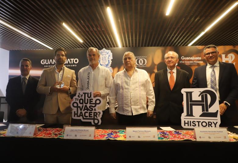 history 2 gto