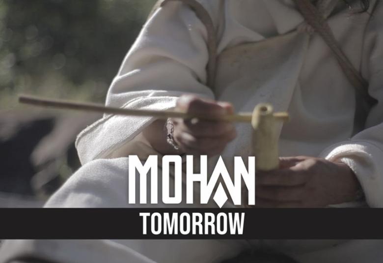 mohan