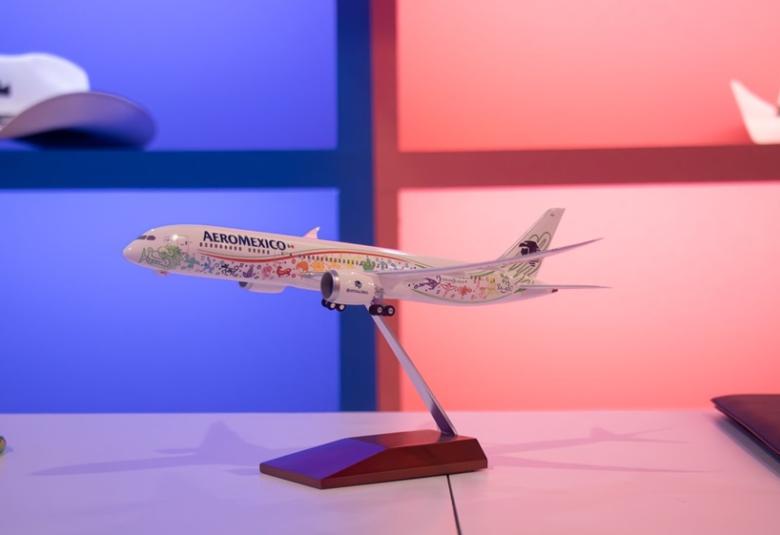 AEROMÉXICO_NL