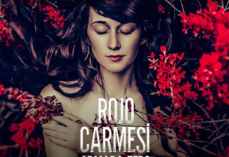 Armada Zero - Rojo Carmesí
