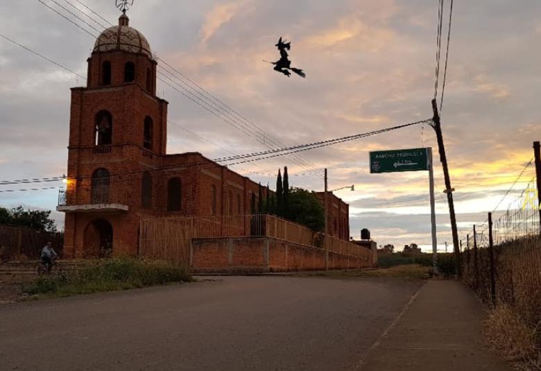 Brujas-Acatic-Jalisco