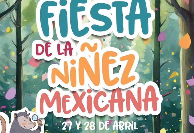 fiesta ninez