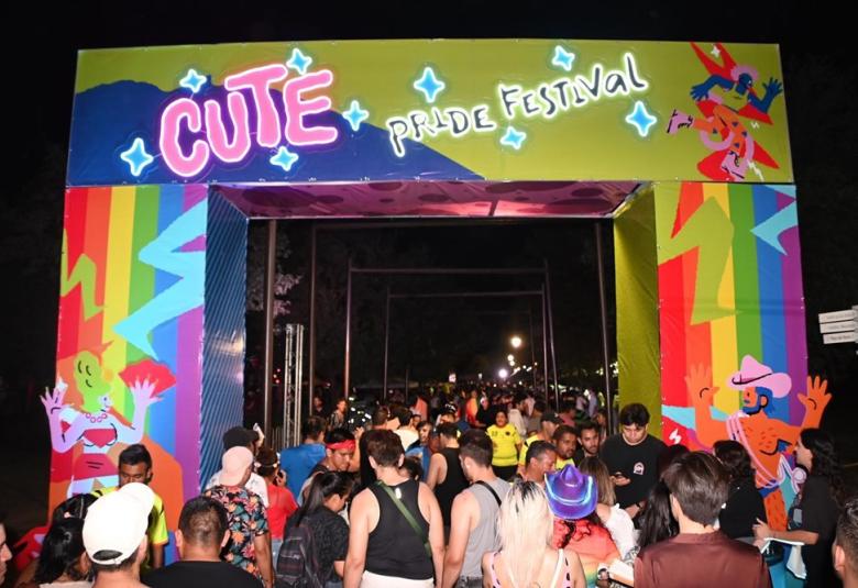 CUTE PRIDE FEST