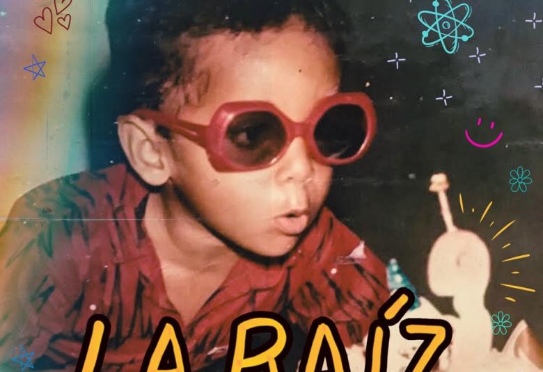 la raiz