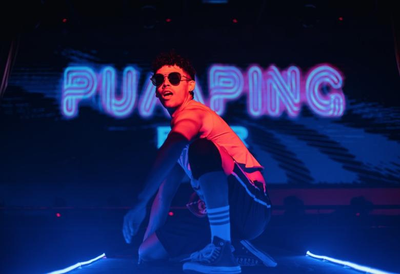 pumping