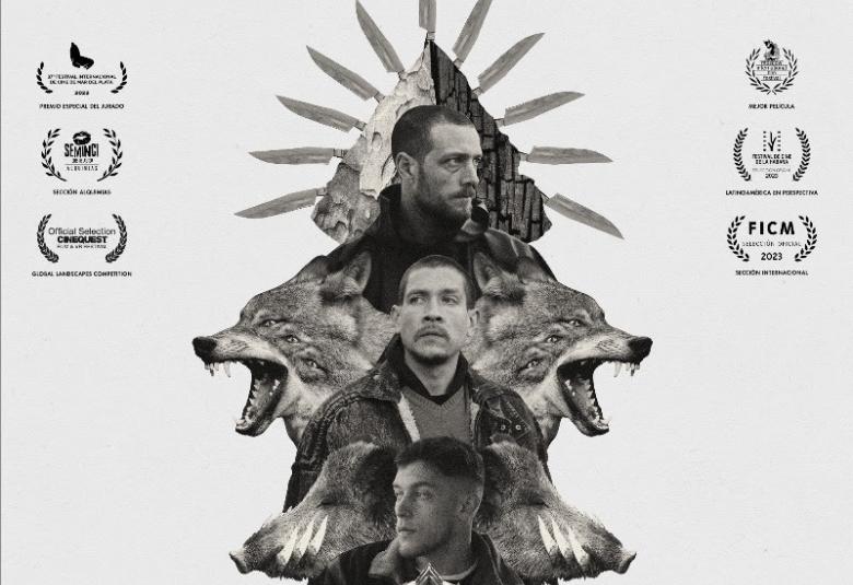 tres hermanos