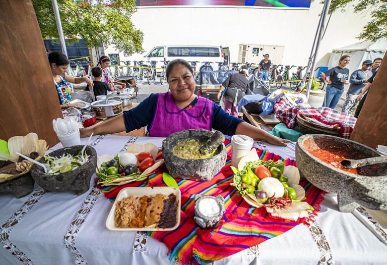 sabor a jalisco