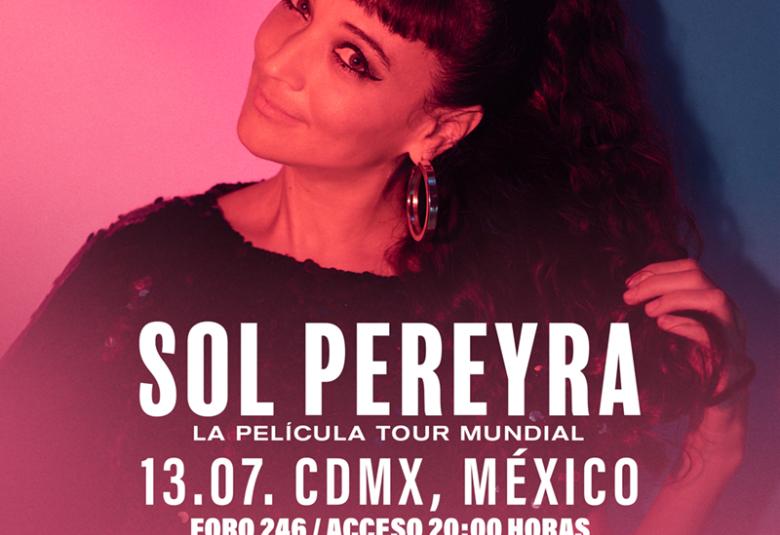 sol pereyra