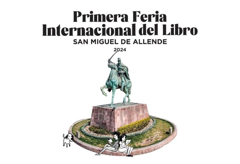 Feria Internacional del Libro SMA1