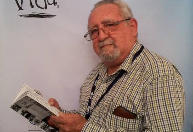 René Muiños Gual