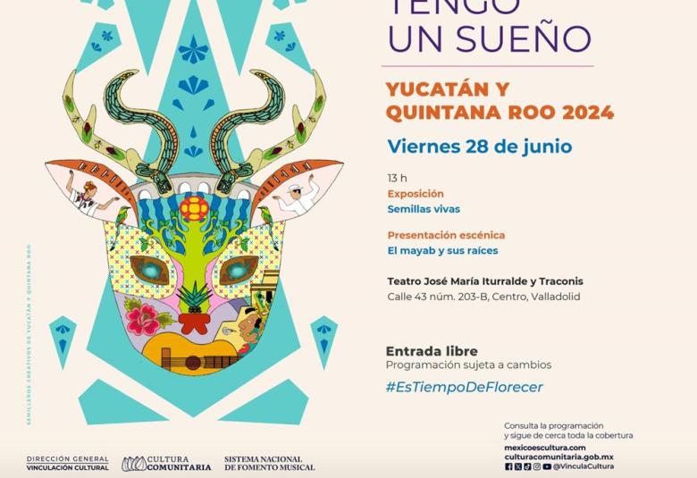 Yucatán y Quintana Roo