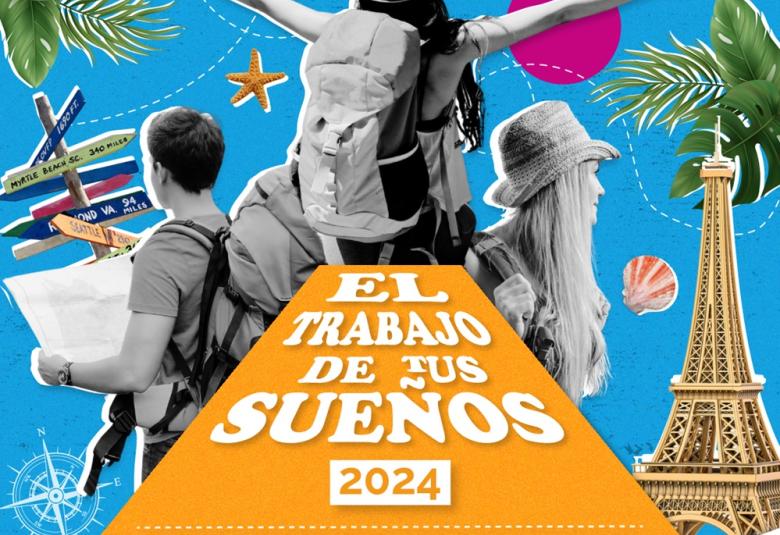 el trabajo de tus sueños
