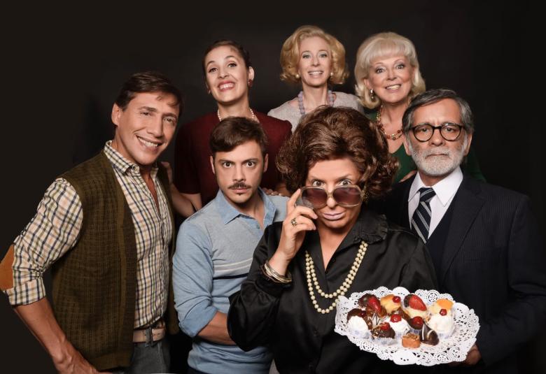 teatro musical argentino