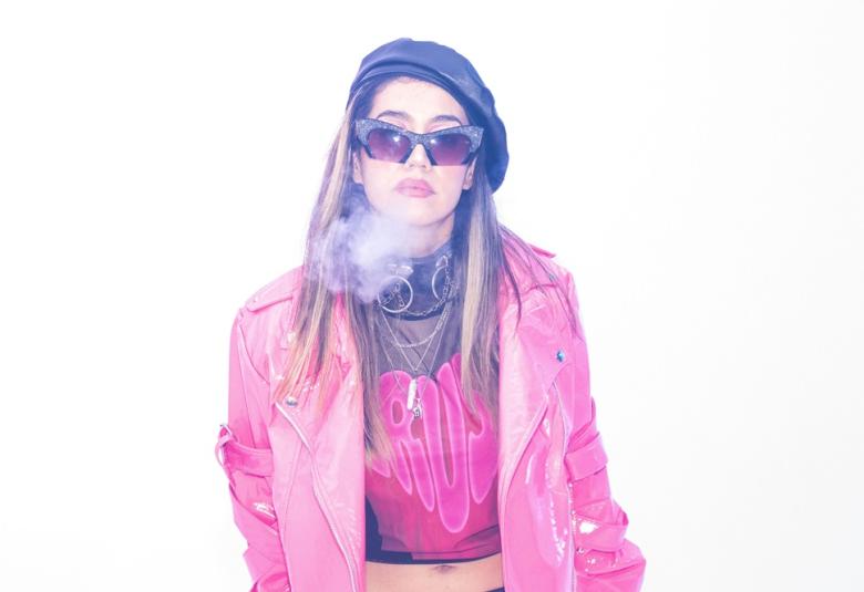 violetta torres