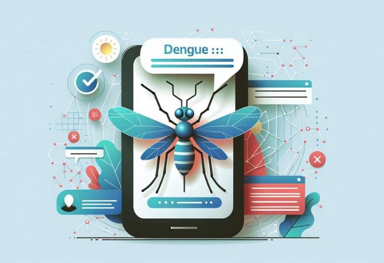 Botmaker dengue