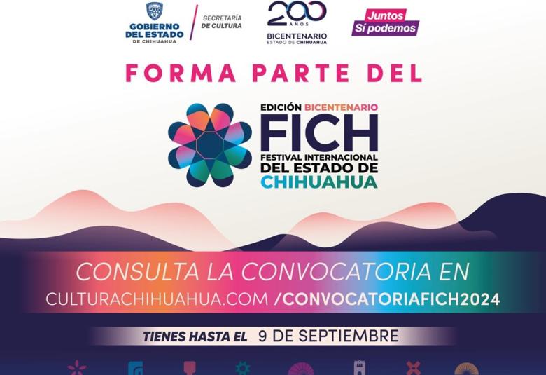 FICH 2024