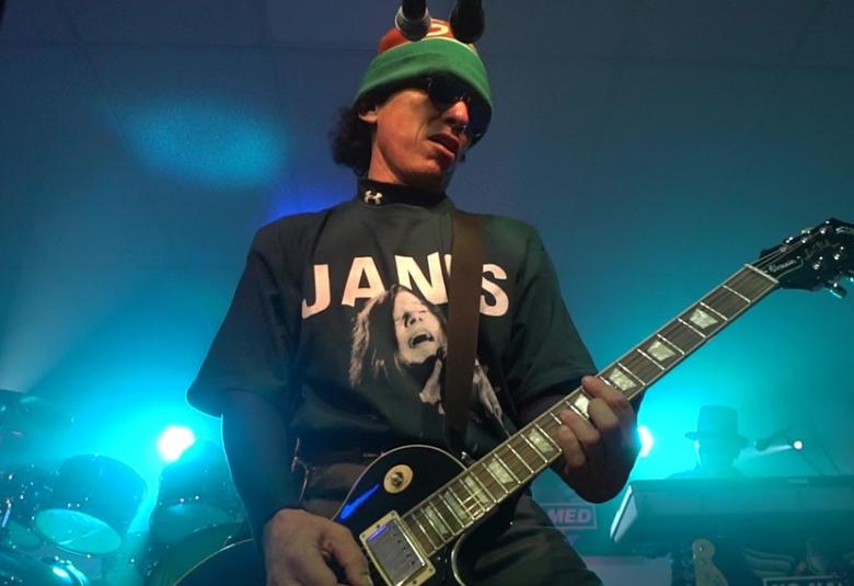 Jans