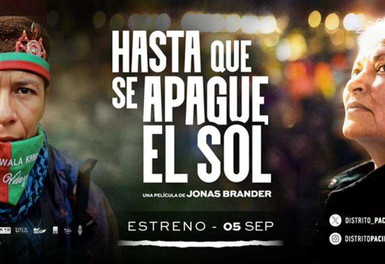 apague sol