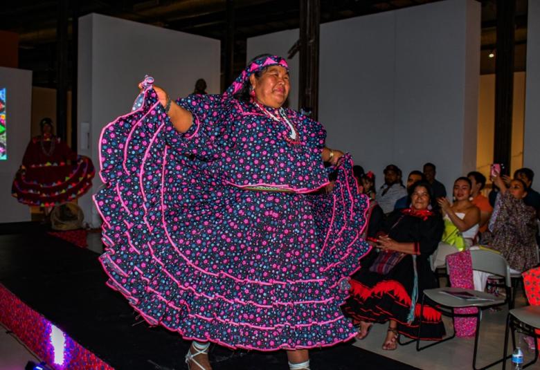 raramuri moda