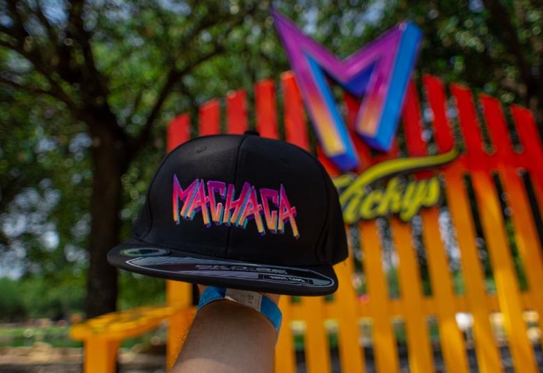 MACHACA ROCK FEST