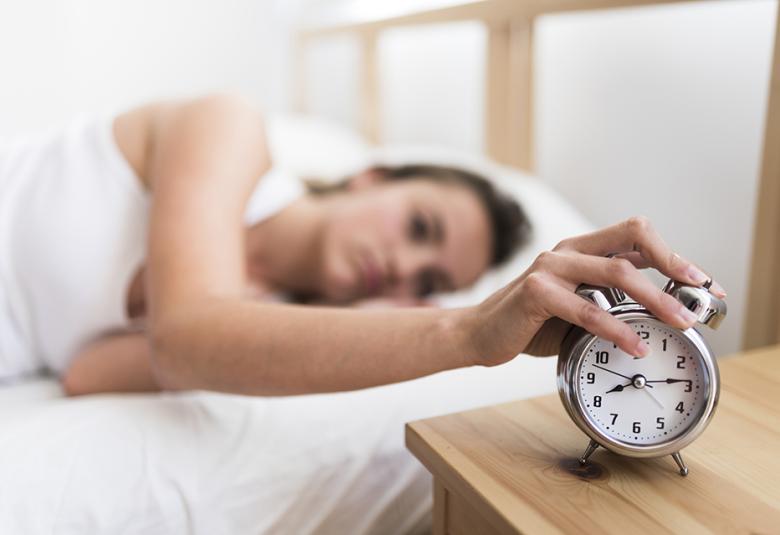 sueño
