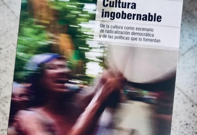 cultura ingonernable