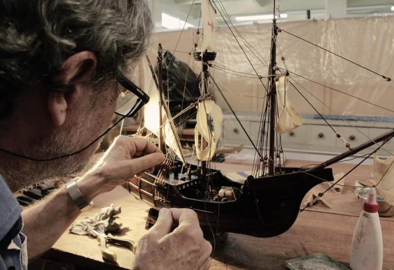 museo naval