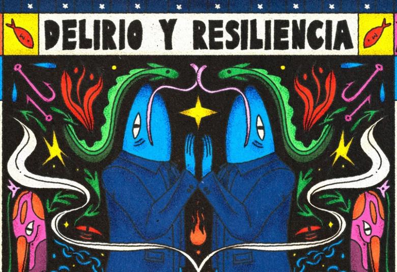 deliriyresistencia