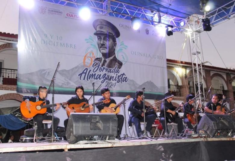 Jornada Almazanista