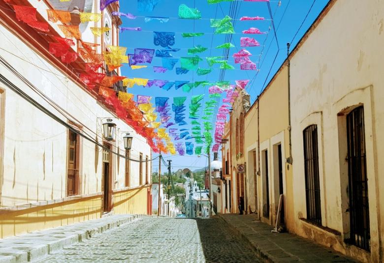 Pueblosmagicos
