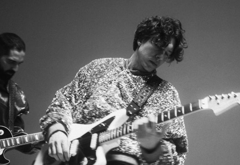 indie rock