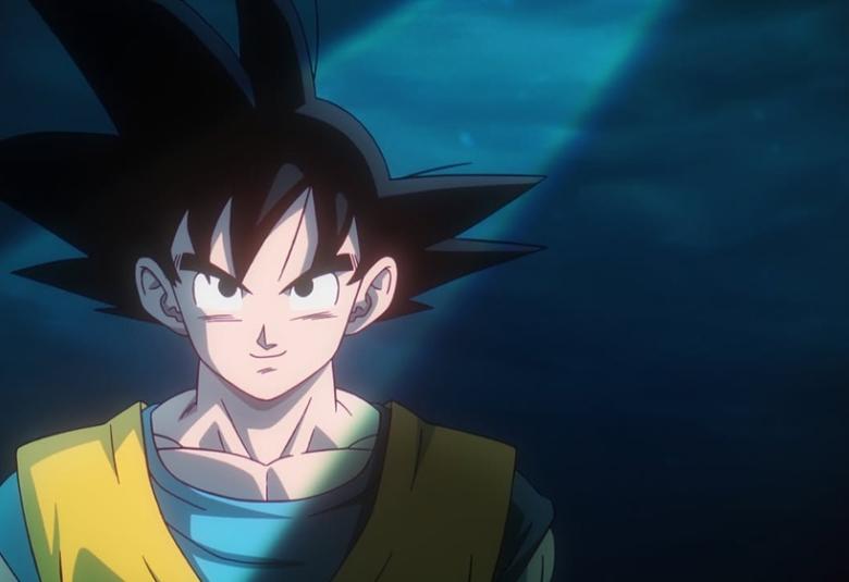 dragon ball