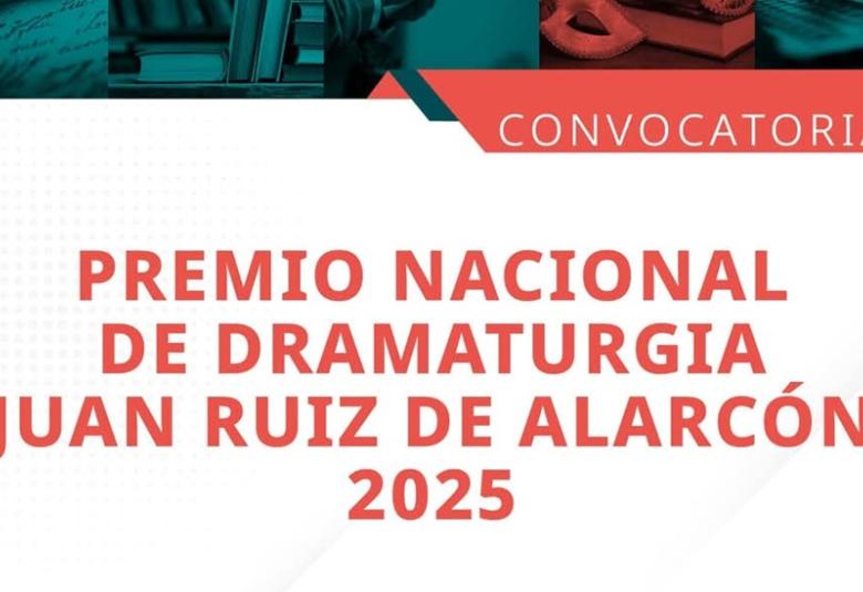 dramaturgia 2025 mayo