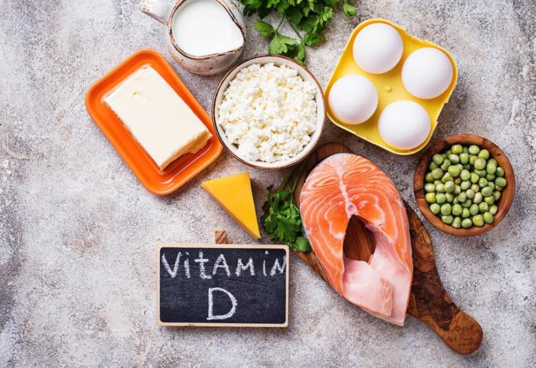 vitaminad