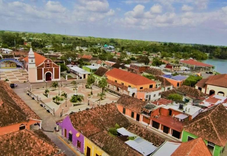 campeche