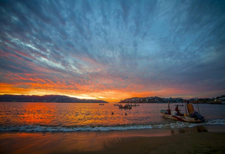 Acapulco