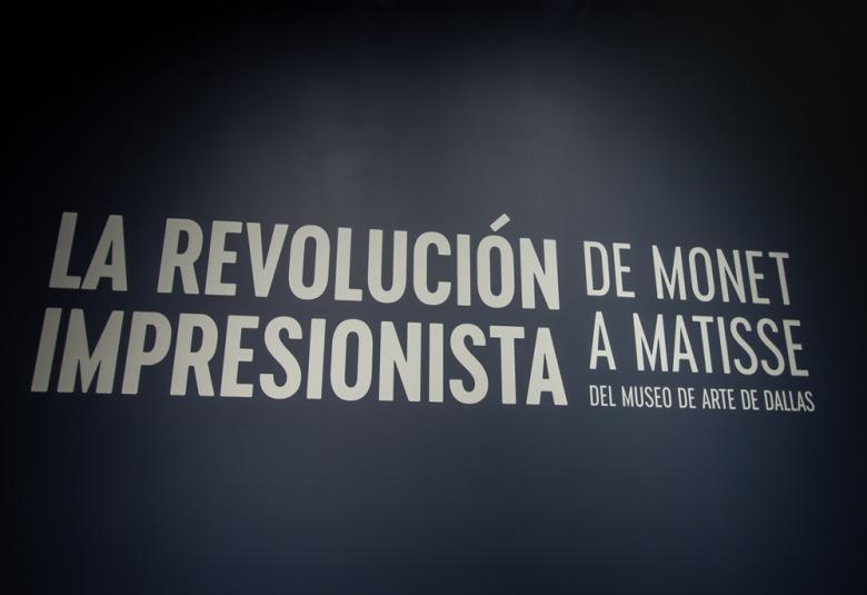 impresionista