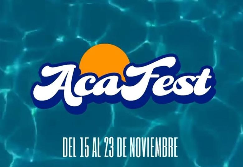 acafest