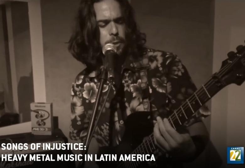 HeavyMetal