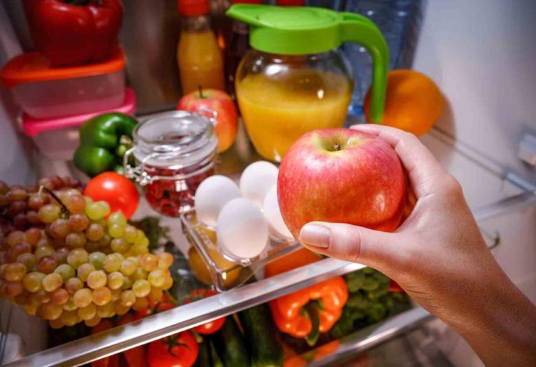 alimentos