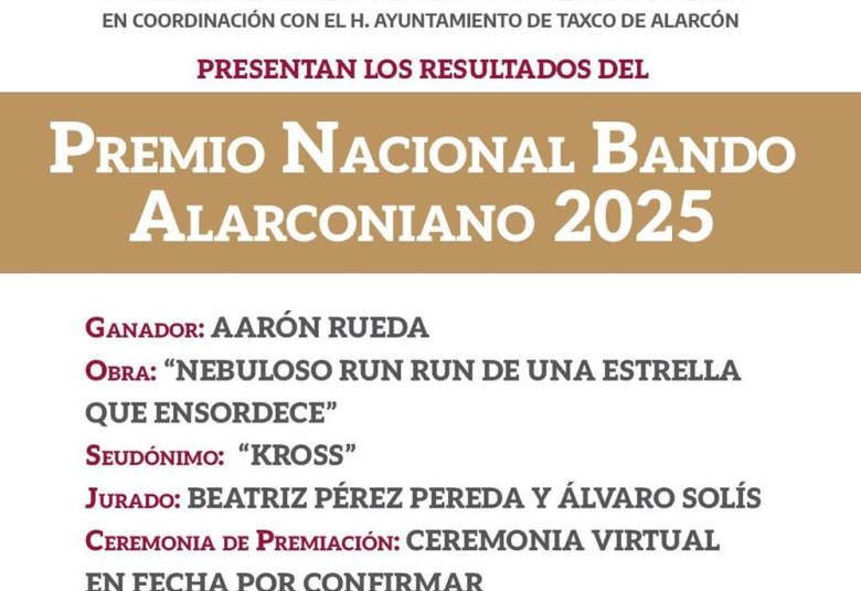 bandoalarconiano