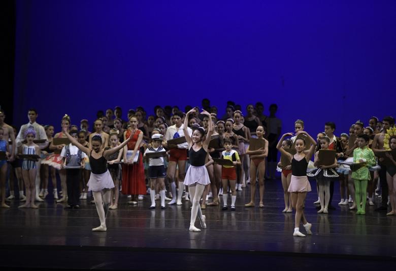 ConcursoNacionaldeBalletInfantilyJuvenil