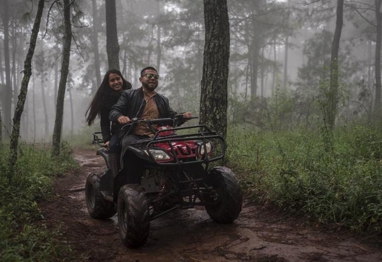 Deportes Extremos y Naturaleza