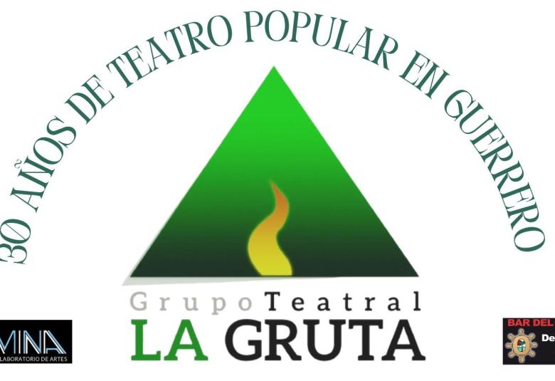 Con obras de teatro y mesas de diálogo. 