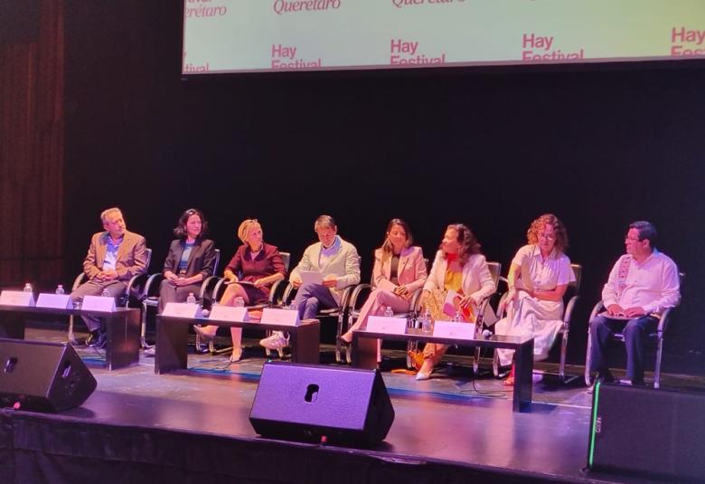 hayfestival