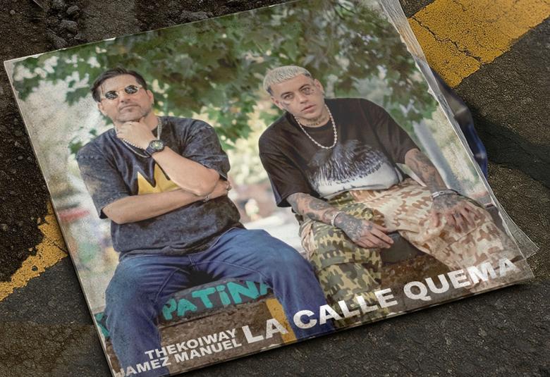 lacallequema