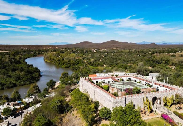 ElFuerte